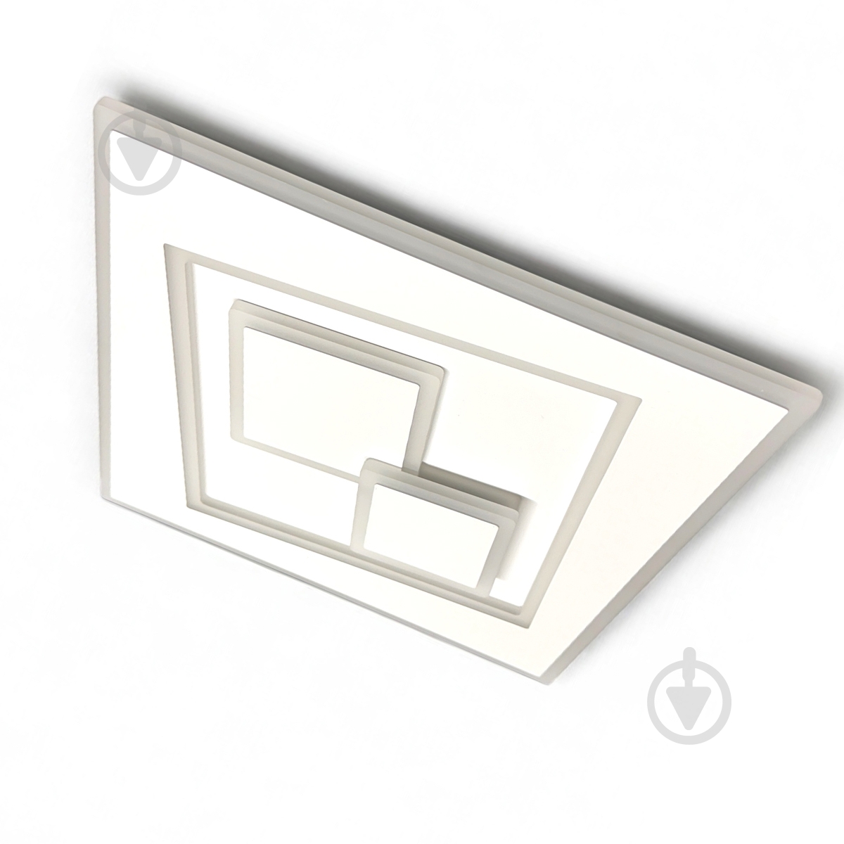 Світильник стельовий LIGHT SET YALYNA LED 3737 70 Вт білий 2800-6000 К - фото 3