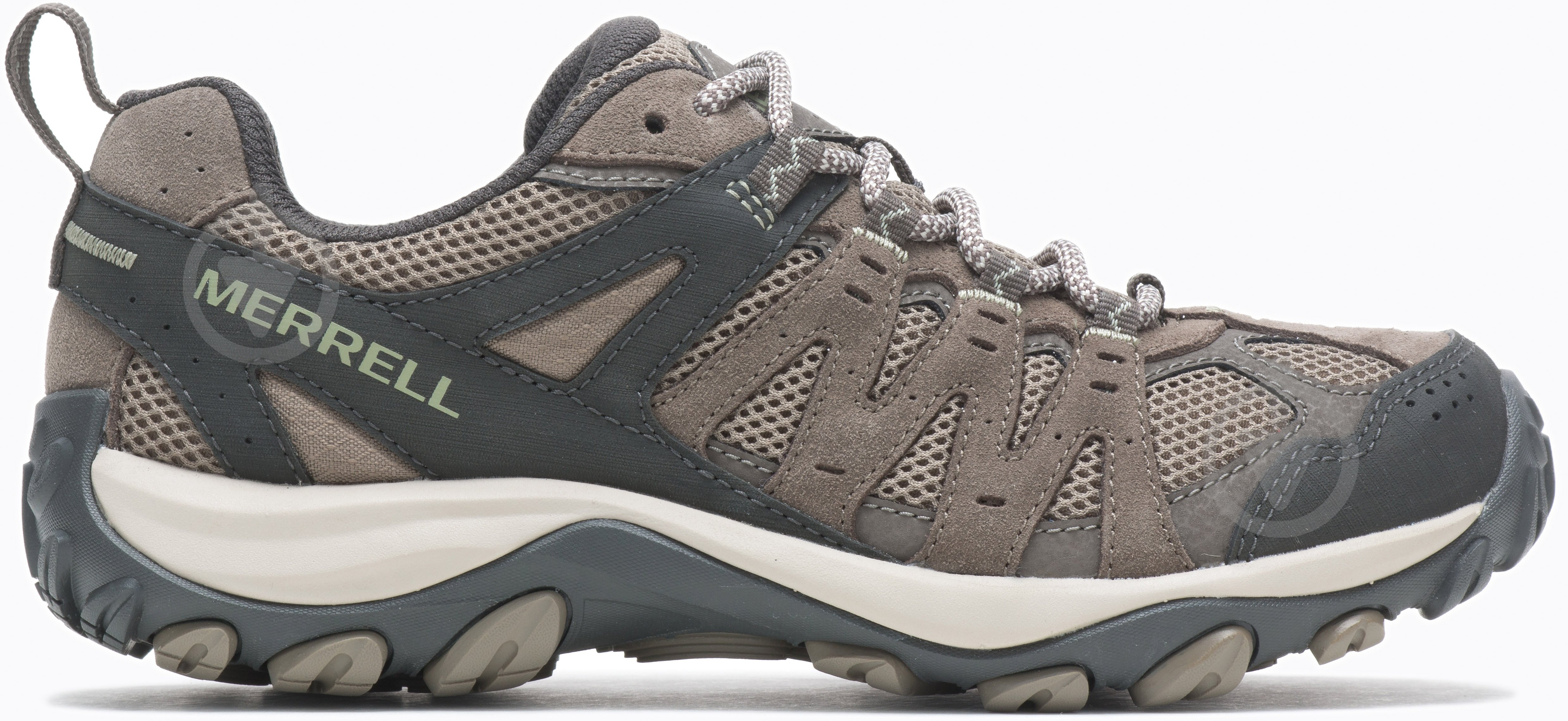 Кросівки жіночі демісезонні MERRELL ACCENTOR 3 J135438 р.41 коричневі - фото 1