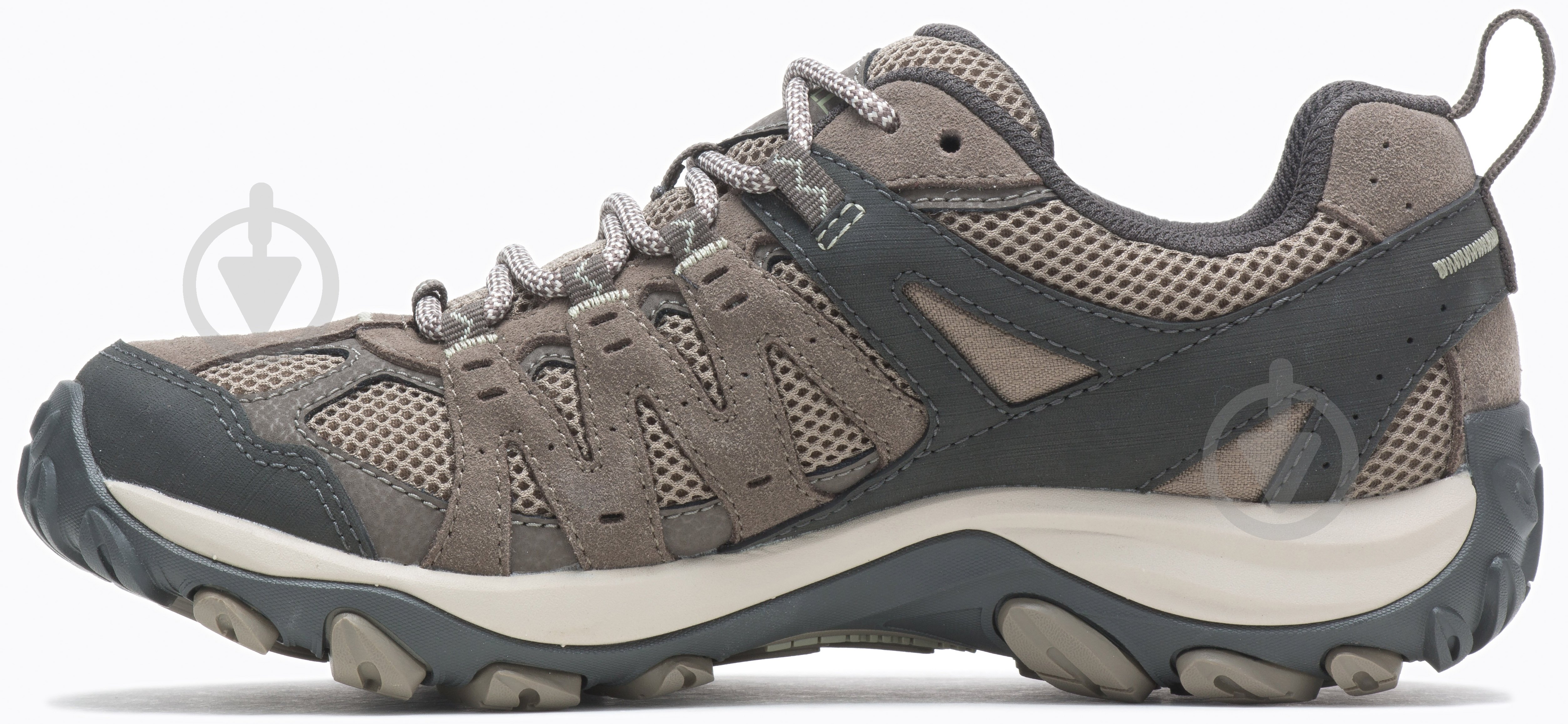 Кросівки жіночі демісезонні MERRELL ACCENTOR 3 J135438 р.41 коричневі - фото 2
