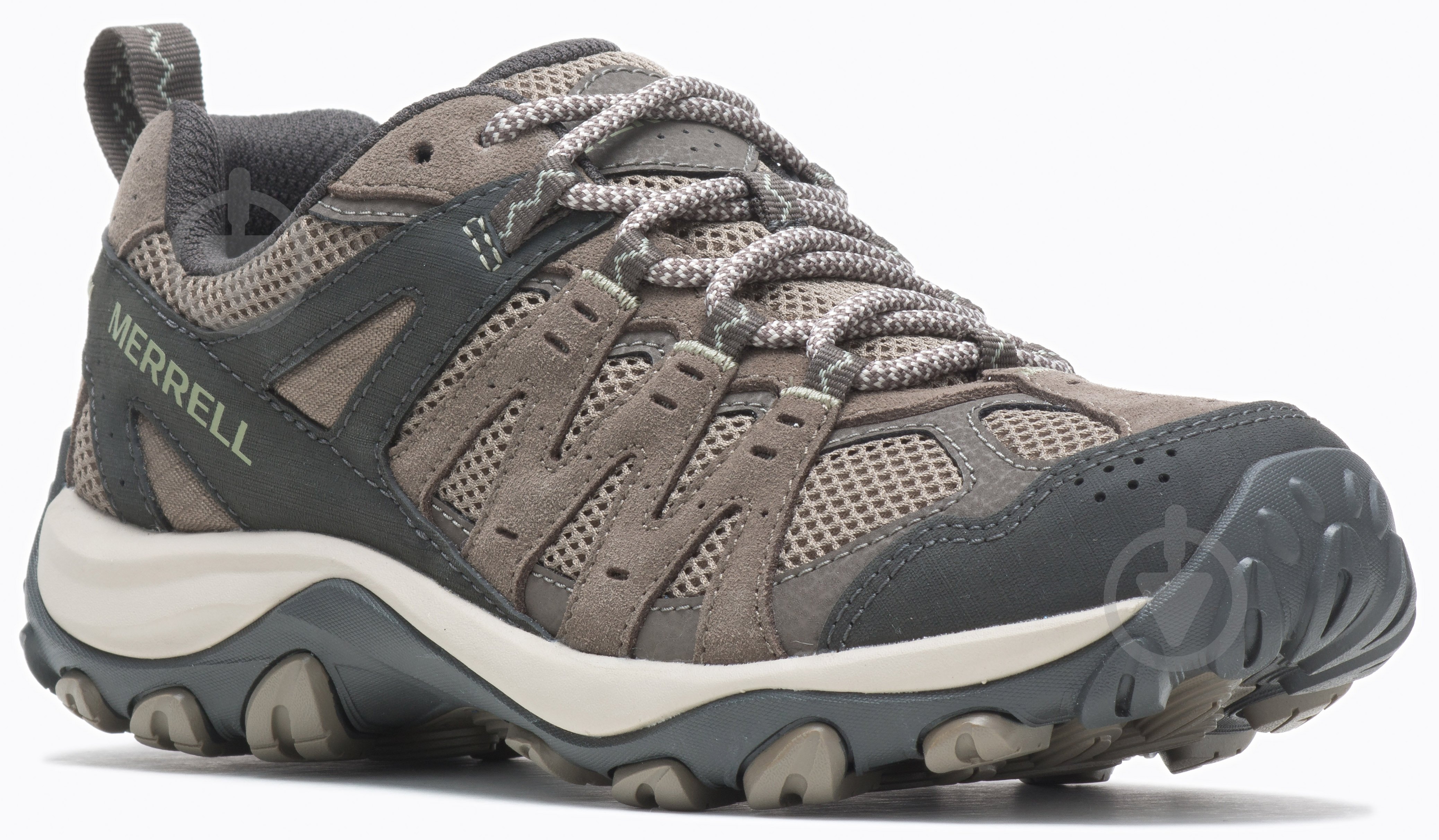 Кросівки жіночі демісезонні MERRELL ACCENTOR 3 J135438 р.41 коричневі - фото 3