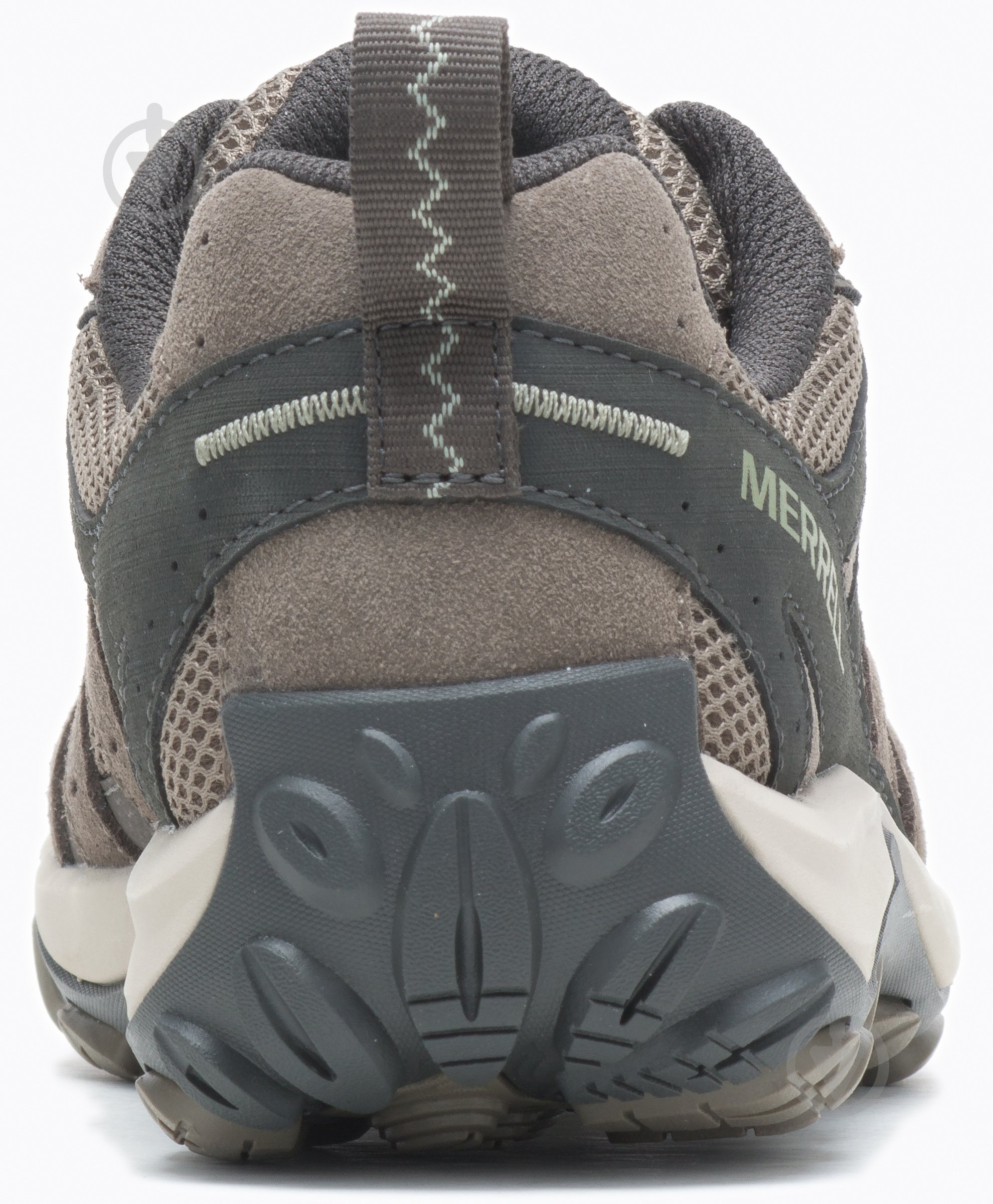 Кросівки жіночі демісезонні MERRELL ACCENTOR 3 J135438 р.41 коричневі - фото 5