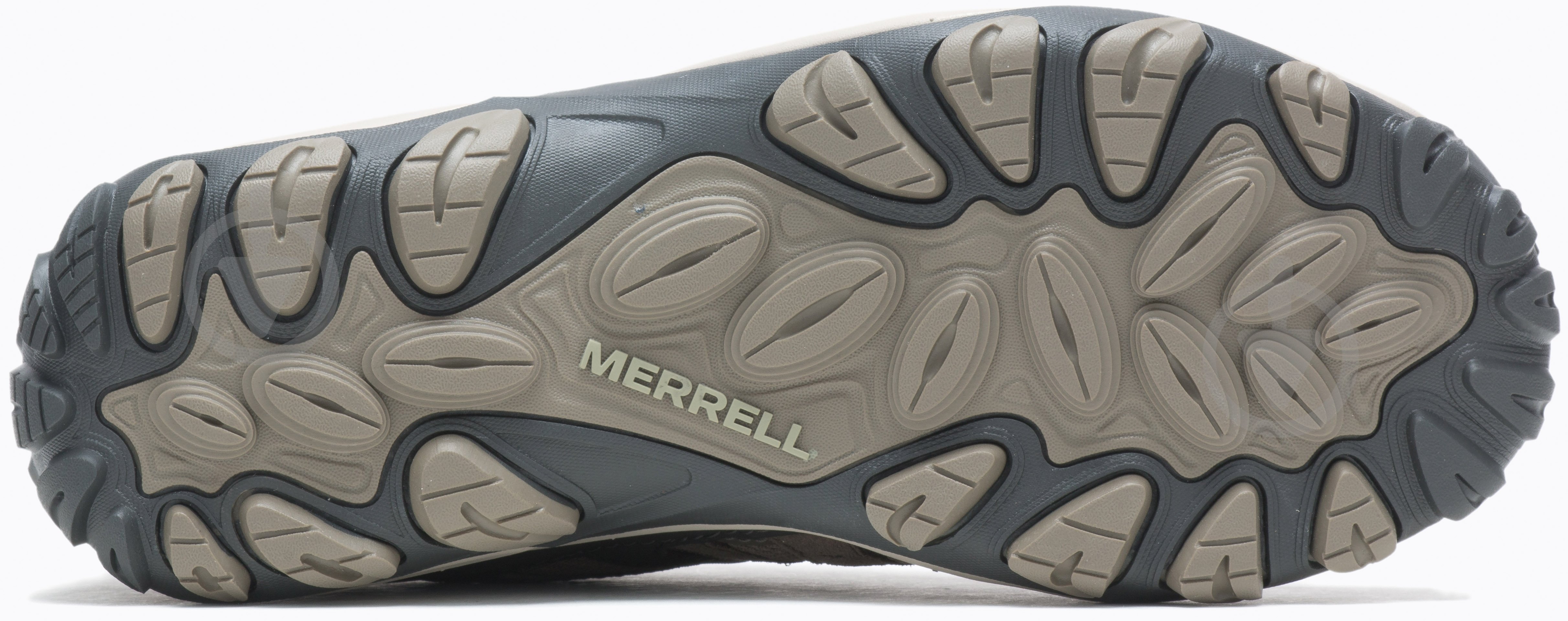 Кросівки жіночі демісезонні MERRELL ACCENTOR 3 J135438 р.41 коричневі - фото 6