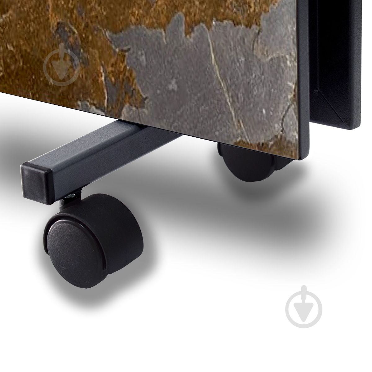 Панель теплова FLYME 1200PW-SL слейт - фото 4