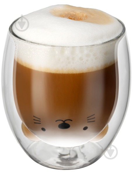 Склянка Ringel Guten Morgen Ведмедик (RG-0001/250 B) 250 мл 1 шт. - фото 2 Склянка Ringel Guten Morgen Ведмедик (RG-0001/250 B) 250 мл 1 шт. - фото 2