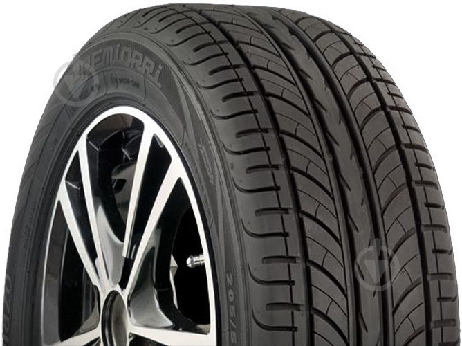 Шина PREMIORRI Solazo 215/55R16 93 V лето - фото 2