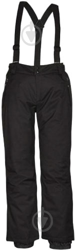 Брюки Killtec Human 28814-00200 р. 2XL черный - фото 1