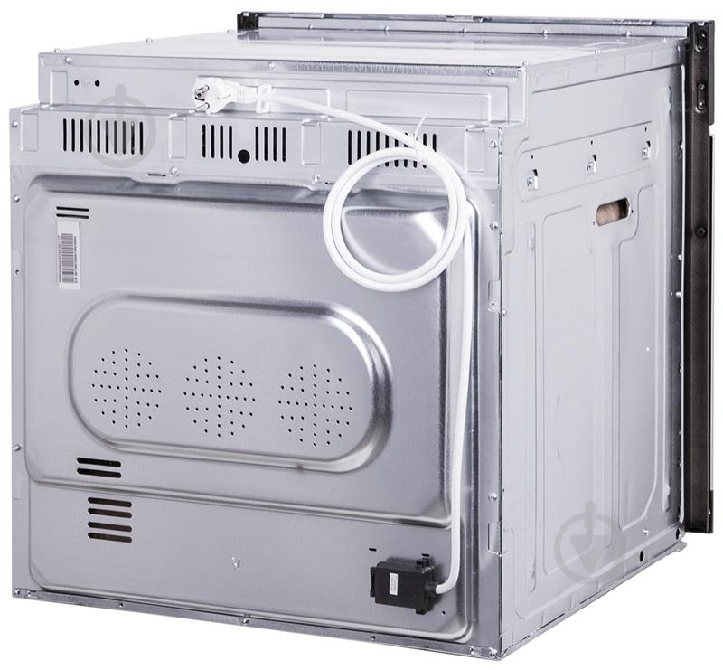 Духовой шкаф Vestfrost BOV 67 XTP - фото 8