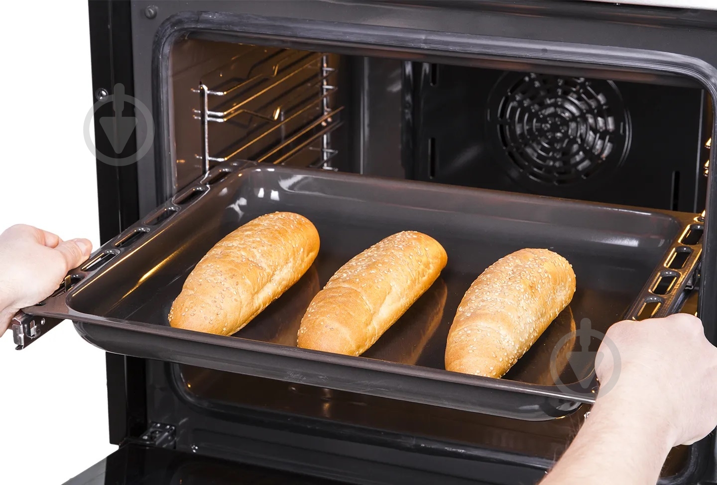 Духовой шкаф Vestfrost BOV 67 XTP - фото 10