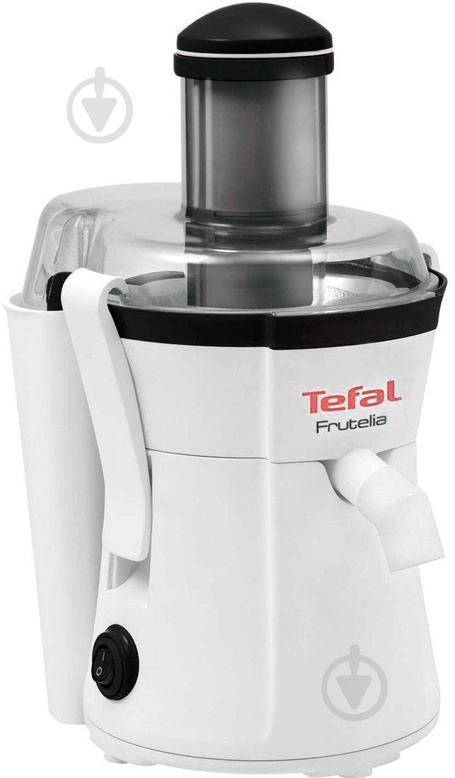 Соковыжималка Tefal ZE350B38 - фото 1