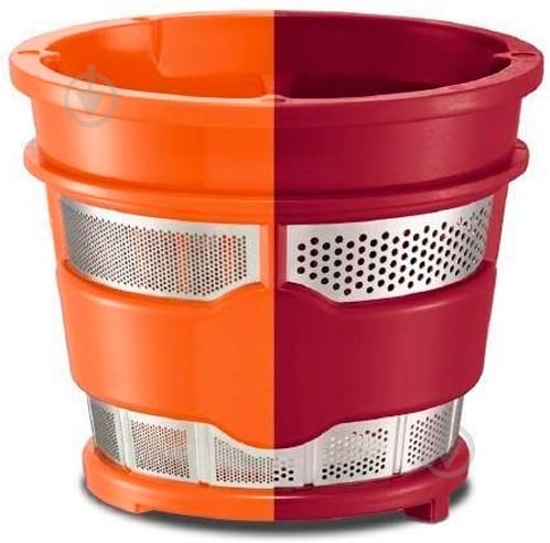 Соковыжималка Tefal ZC258D38 - фото 7 Соковыжималка Tefal ZC258D38 - фото 7