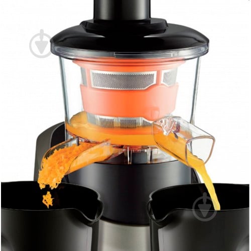 Соковыжималка Tefal ZC258D38 - фото 5 Соковыжималка Tefal ZC258D38 - фото 5