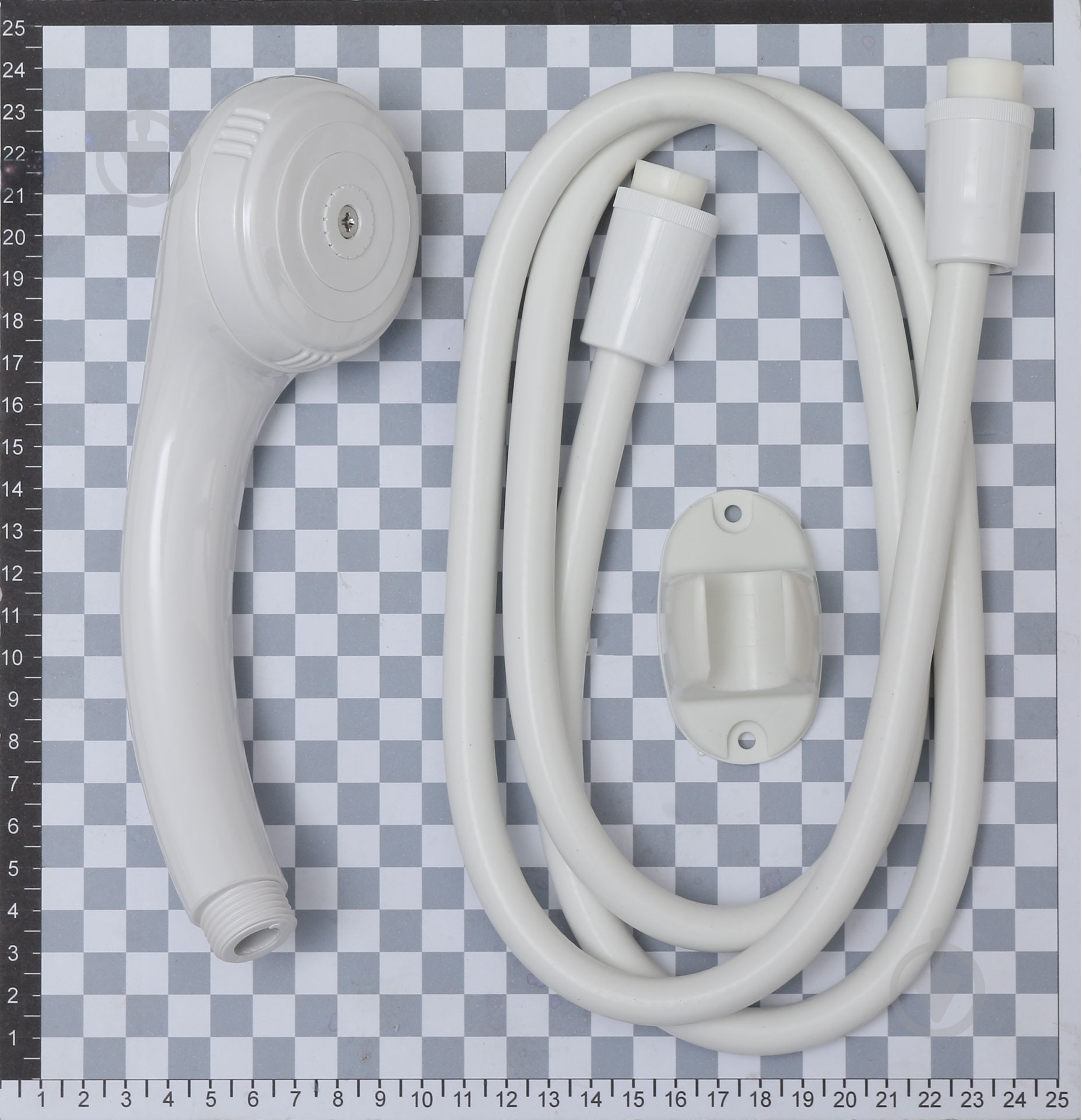 Электроводонагреватель проточный Atmor BASIC 5kW D (душ) - фото 4 Электроводонагреватель проточный Atmor BASIC 5kW D (душ) - фото 4