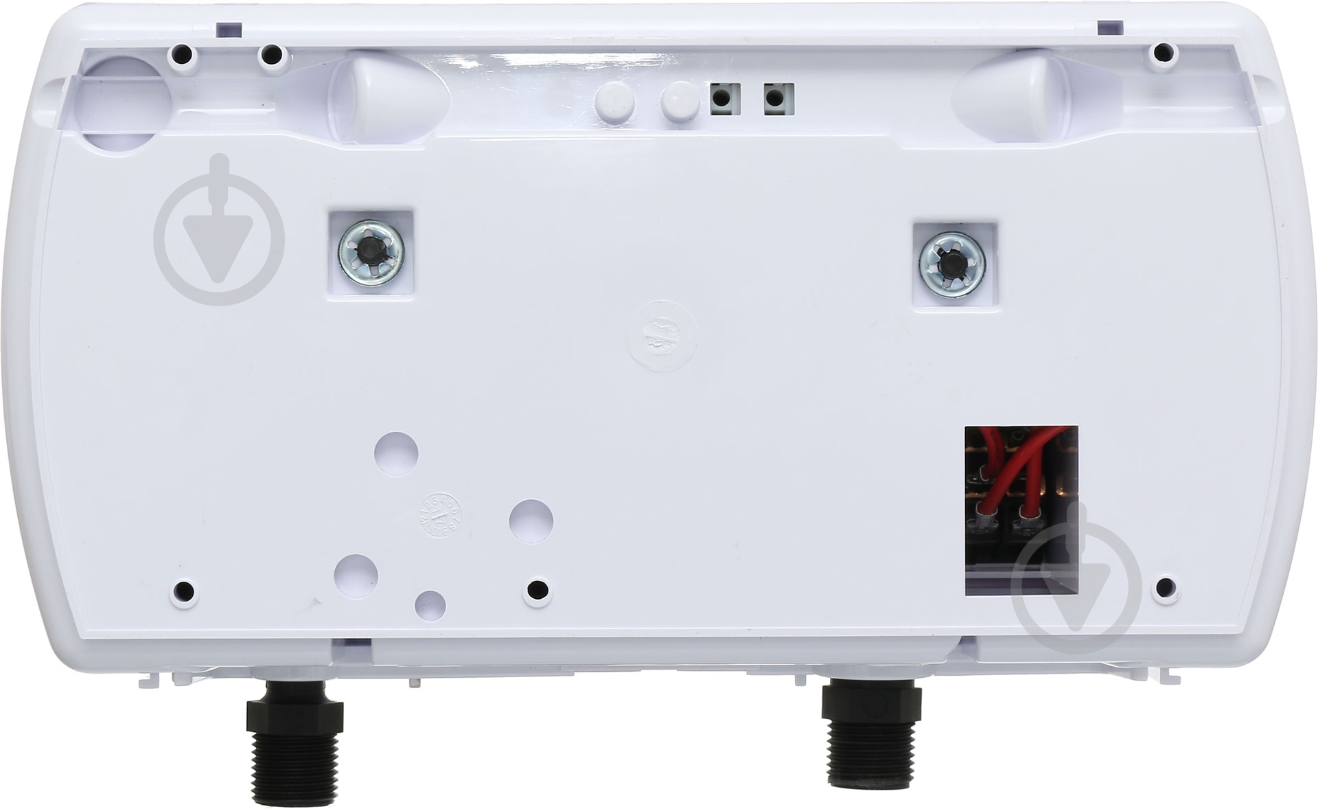 Электроводонагреватель проточный Atmor BASIC 5kW D (душ) - фото 2 Электроводонагреватель проточный Atmor BASIC 5kW D (душ) - фото 2