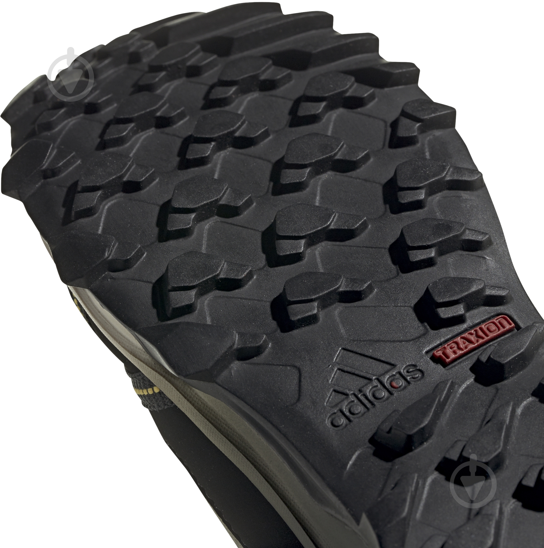 Ботинки Adidas TERREX SNOW CF R.RD FU7276 р.36 хаки - фото 10