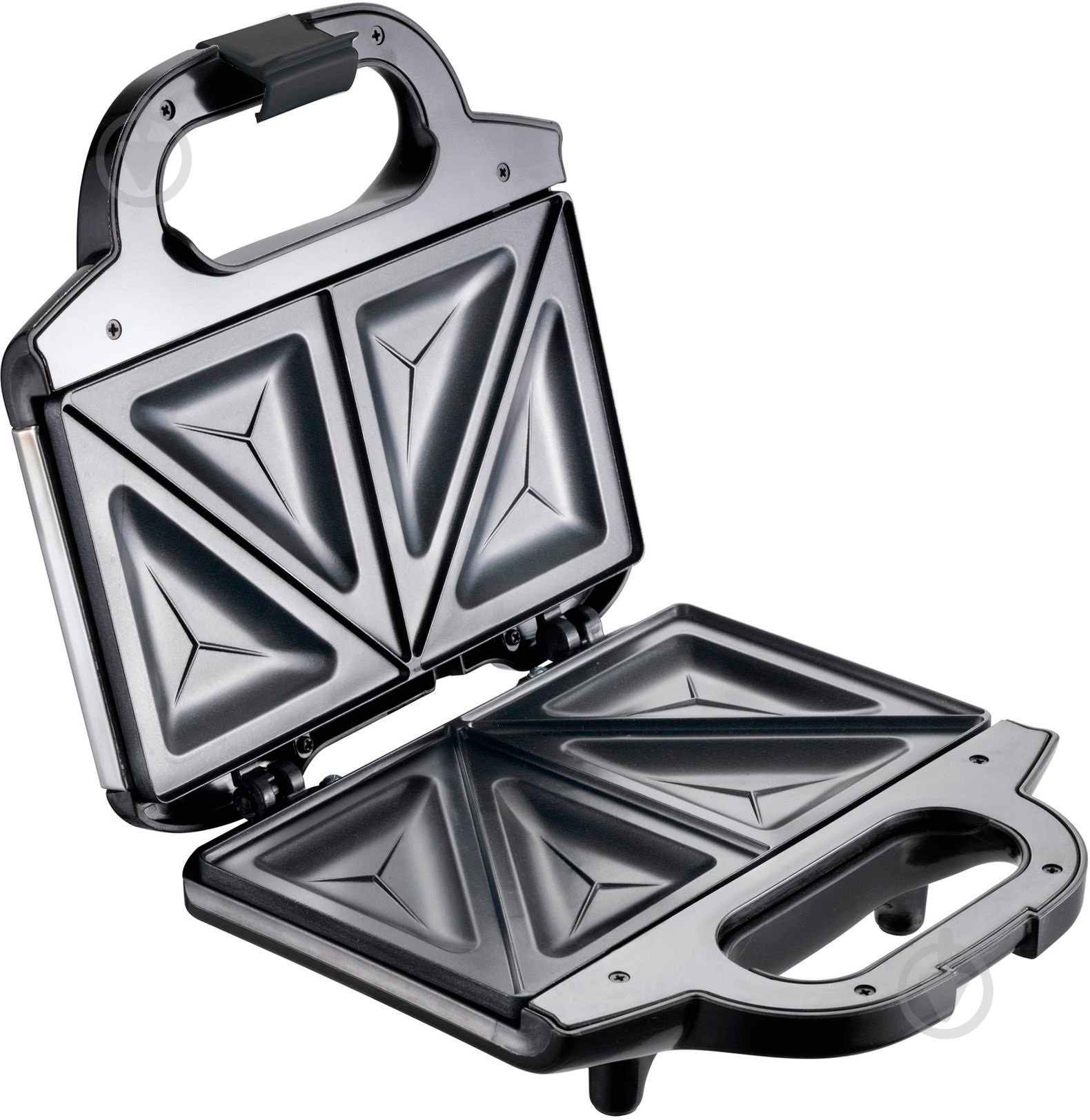 Бутербродница Tefal ULTRACOMPACT SM155233 - фото 4