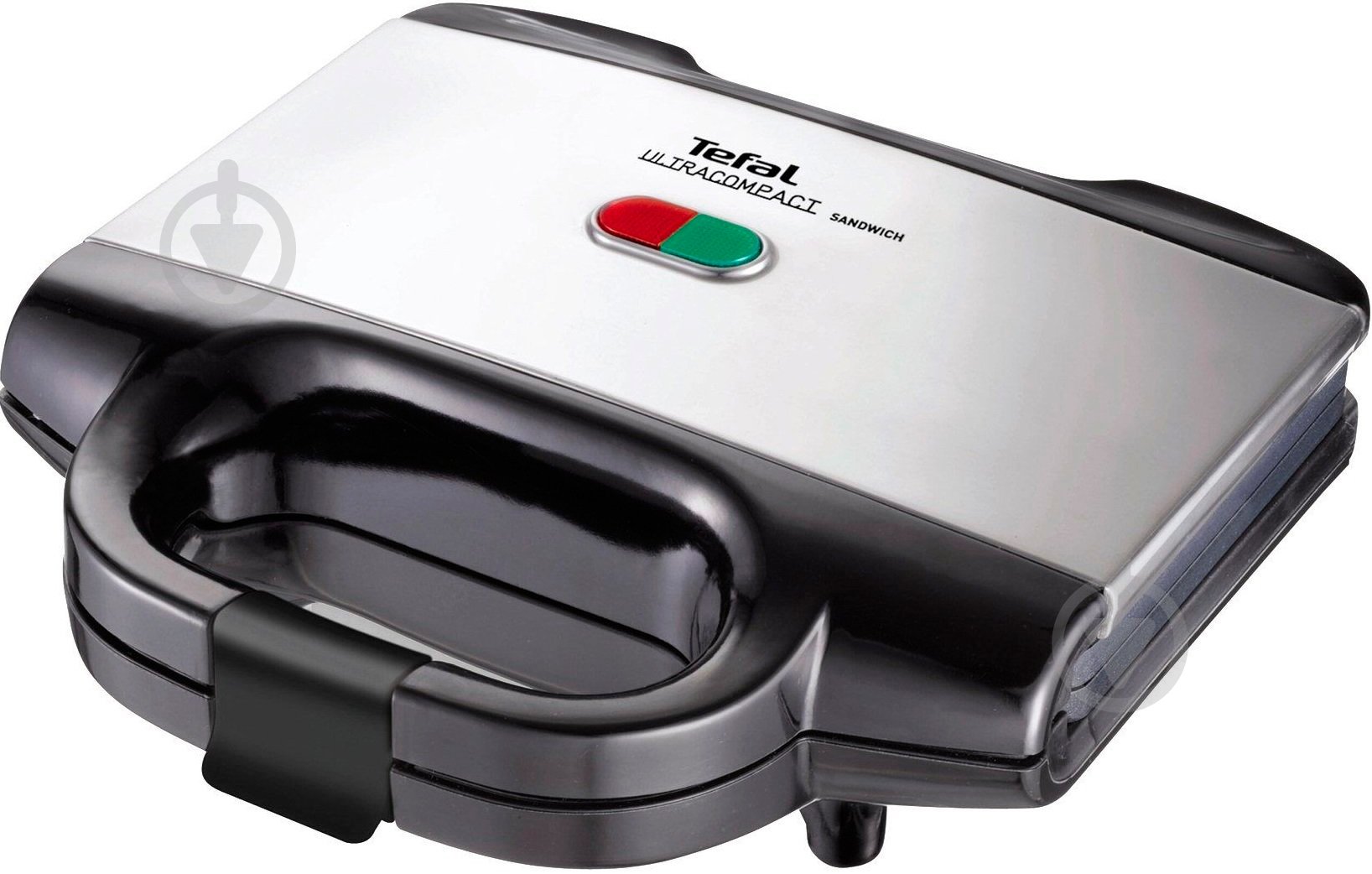 Бутербродница Tefal ULTRACOMPACT SM155233 - фото 1