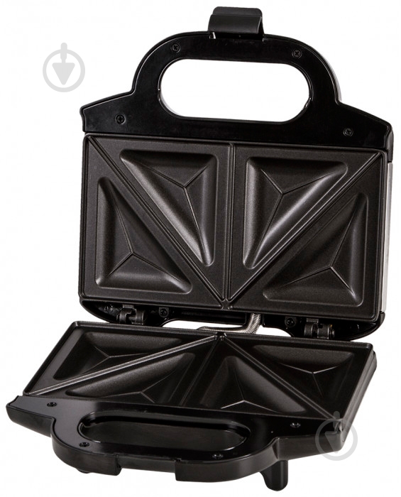 Бутербродница Tefal ULTRACOMPACT SM155233 - фото 5