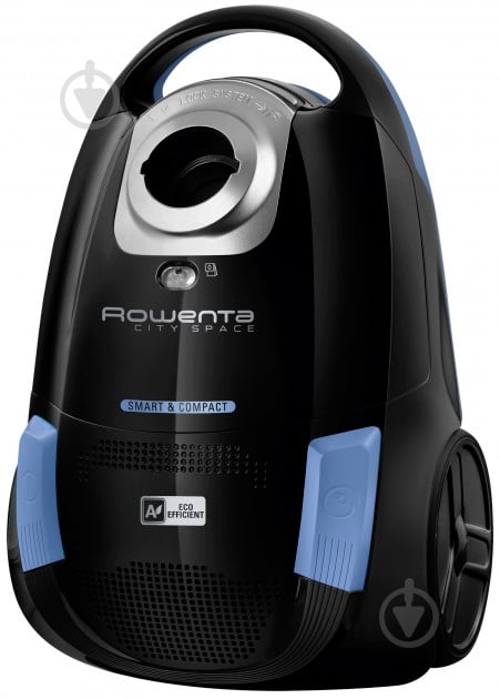 Пилосос Rowenta RO2611EA - фото 3