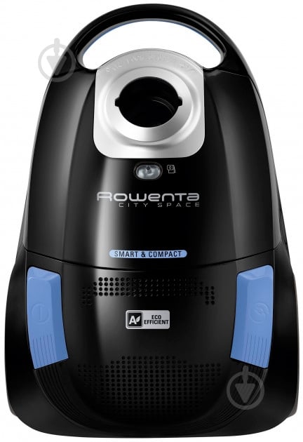 Пилосос Rowenta RO2611EA - фото 2