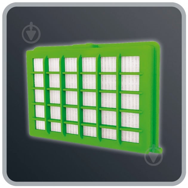 Пилосос Rowenta RO2611EA - фото 8