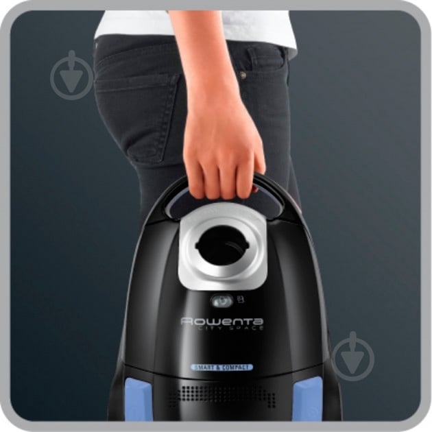 Пилосос Rowenta RO2611EA - фото 7