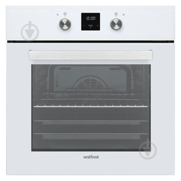 Духовой шкаф Vestfrost BOV 67 WGTP - фото 1