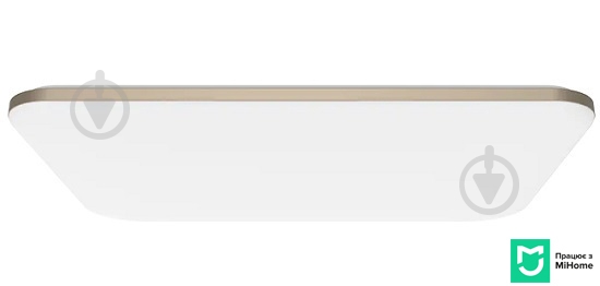 Смарт-светильник Yeelight Потолочный - фото 1 Смарт-светильник Yeelight Потолочный - фото 1