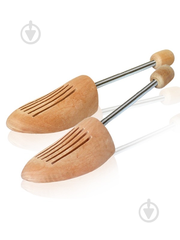 Колодки для обуви Kaps деревьянные 38-39 - фото 1