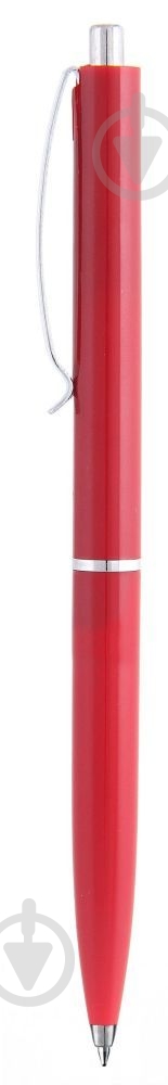 Ручка шариковая Bergamo красный 2016-2 - фото 1