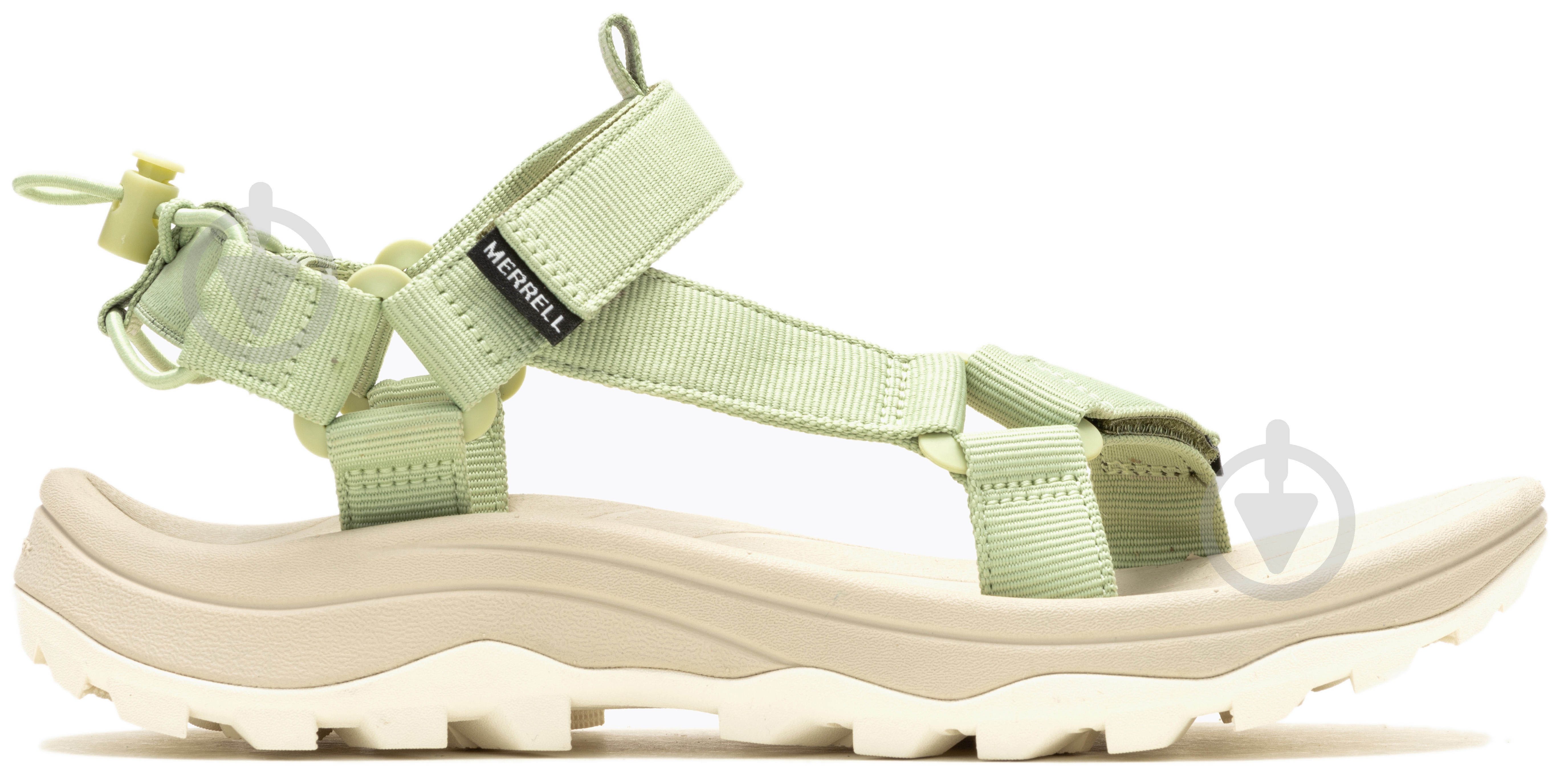 Сандалі MERRELL SPEED FUSION WEB SPORT J007016 р.38 зелений - фото 1