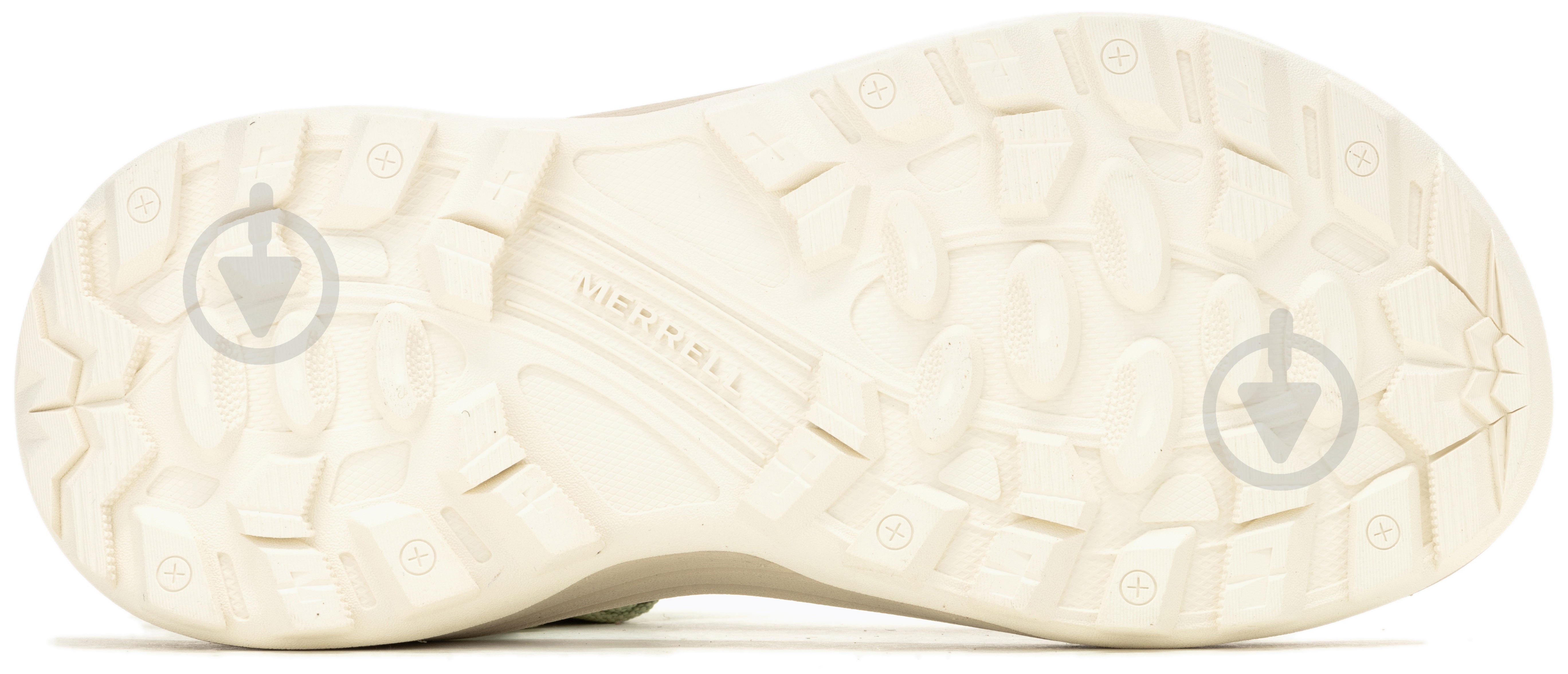 Сандалі MERRELL SPEED FUSION WEB SPORT J007016 р.38 зелений - фото 6