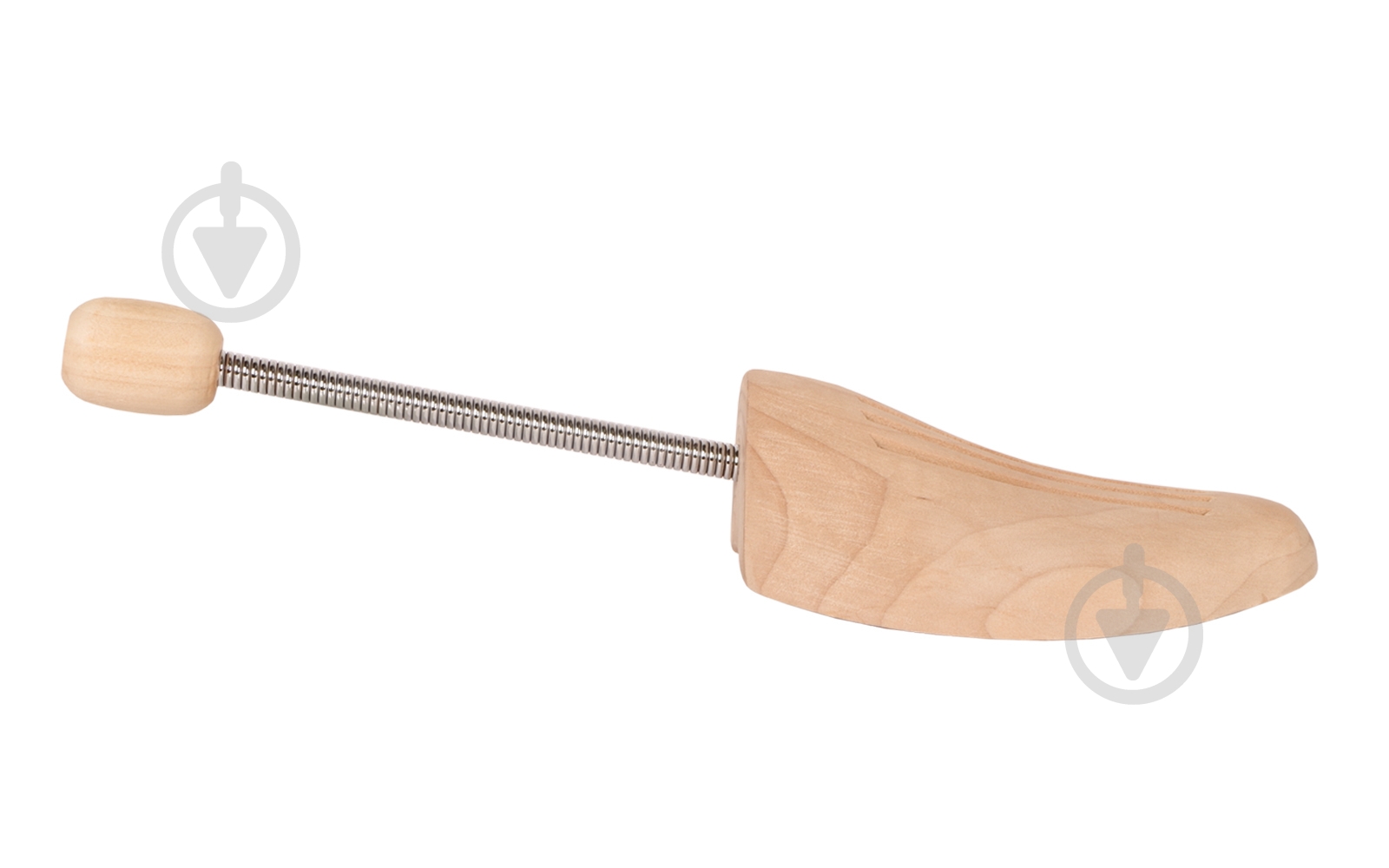 Колодки для обуви Kaps деревьянные 40-41 - фото 2