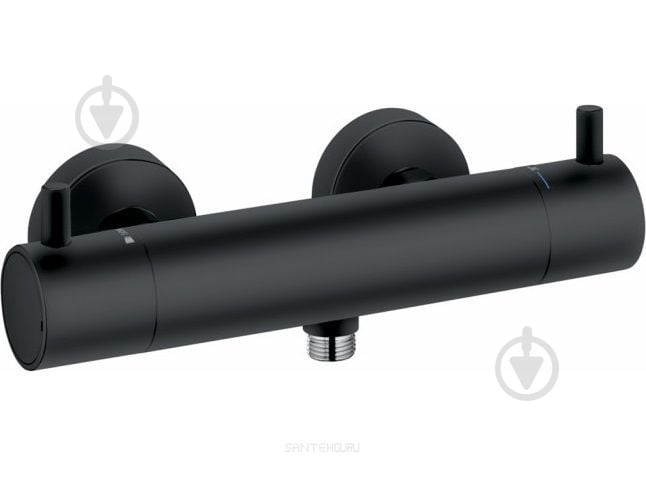 Змішувач для душу Kludi Bozz 352033938 - фото 1 Змішувач для душу Kludi Bozz 352033938 - фото 1