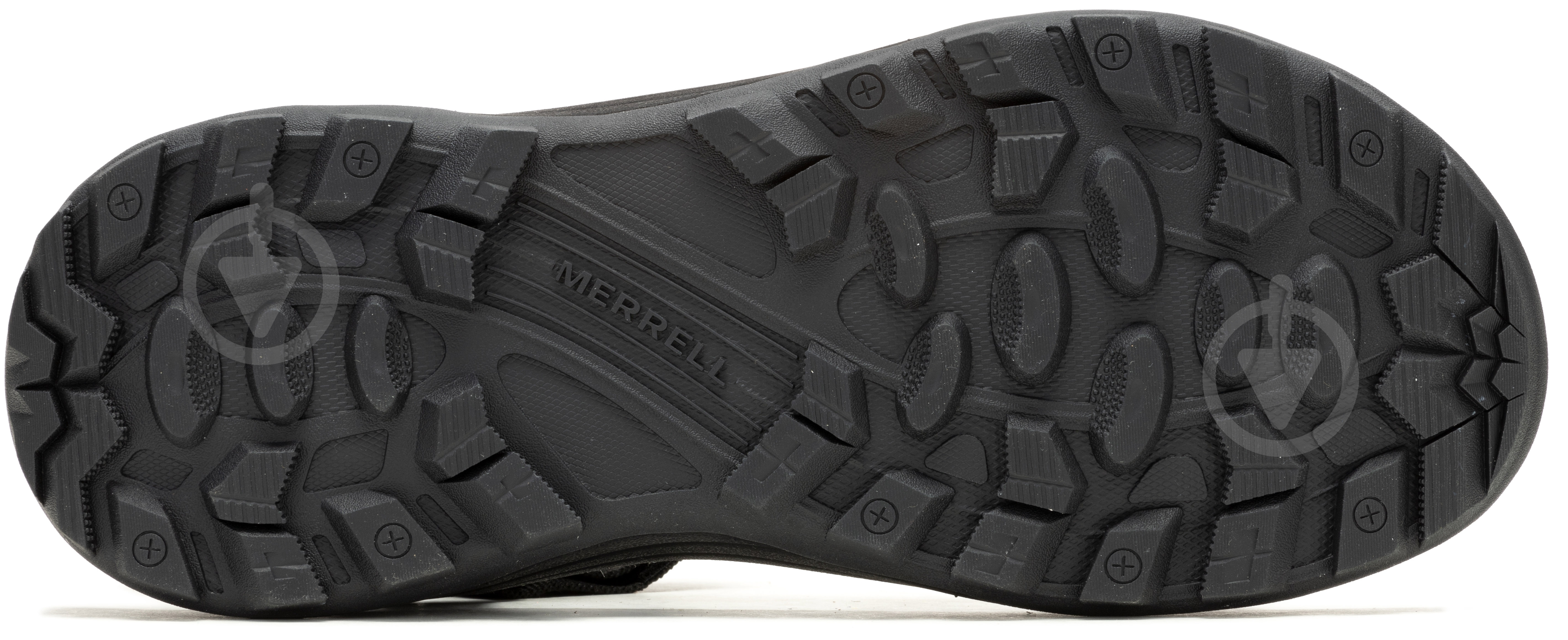 Сандалі MERRELL SPEED FUSION WEB SPORT J006181 р.44 чорний - фото 6