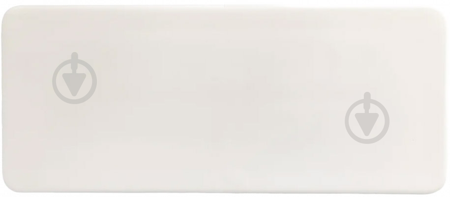 Блюдо Limited Edition PLAIN 25 см (YF7012) - фото 1