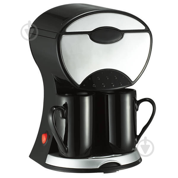 Кофеварка капельная Маестро Смак - фото 1