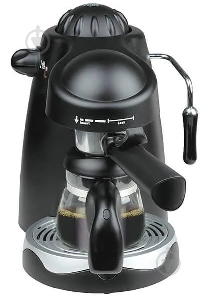 Кофеварка капельная Маестро Смак MR-410 - фото 1