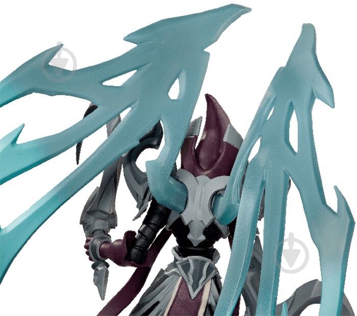 Статуэтка Blizzard DIABLO Malthael Legends Statue (Мальтаеля) (B63376) - фото 4 Статуэтка Blizzard DIABLO Malthael Legends Statue (Мальтаеля) (B63376) - фото 4