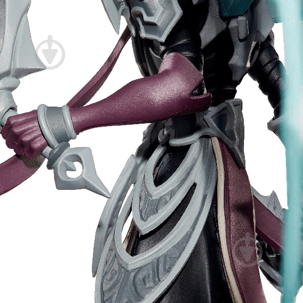 Статуэтка Blizzard DIABLO Malthael Legends Statue (Мальтаеля) (B63376) - фото 3 Статуэтка Blizzard DIABLO Malthael Legends Statue (Мальтаеля) (B63376) - фото 3