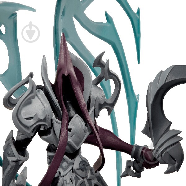 Статуэтка Blizzard DIABLO Malthael Legends Statue (Мальтаеля) (B63376) - фото 2 Статуэтка Blizzard DIABLO Malthael Legends Statue (Мальтаеля) (B63376) - фото 2