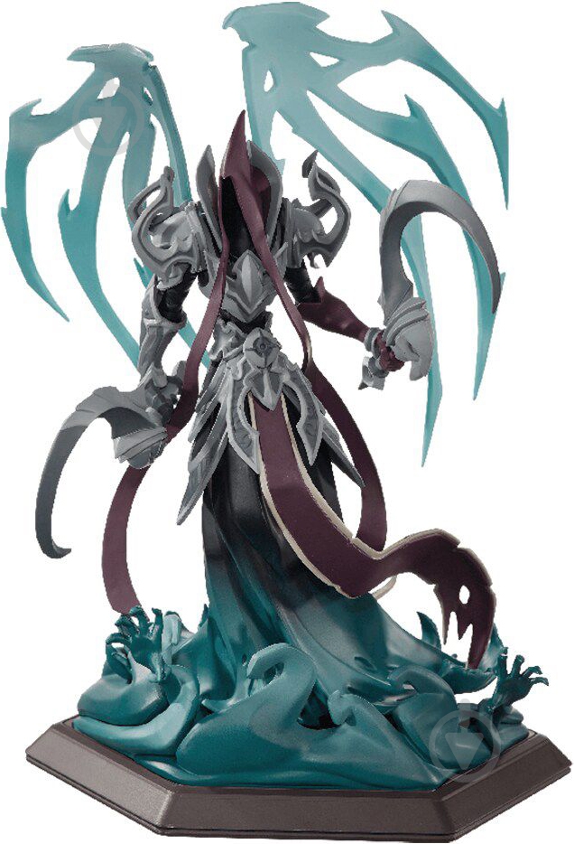 Статуэтка Blizzard DIABLO Malthael Legends Statue (Мальтаеля) (B63376) - фото 1 Статуэтка Blizzard DIABLO Malthael Legends Statue (Мальтаеля) (B63376) - фото 1