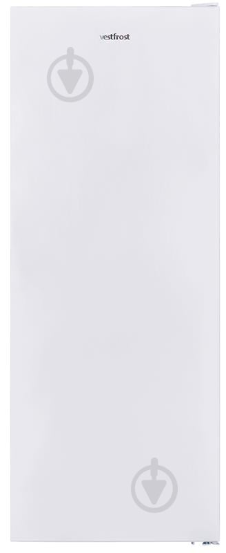 Морозильная камера Vestfrost CMF 155 W - фото 1