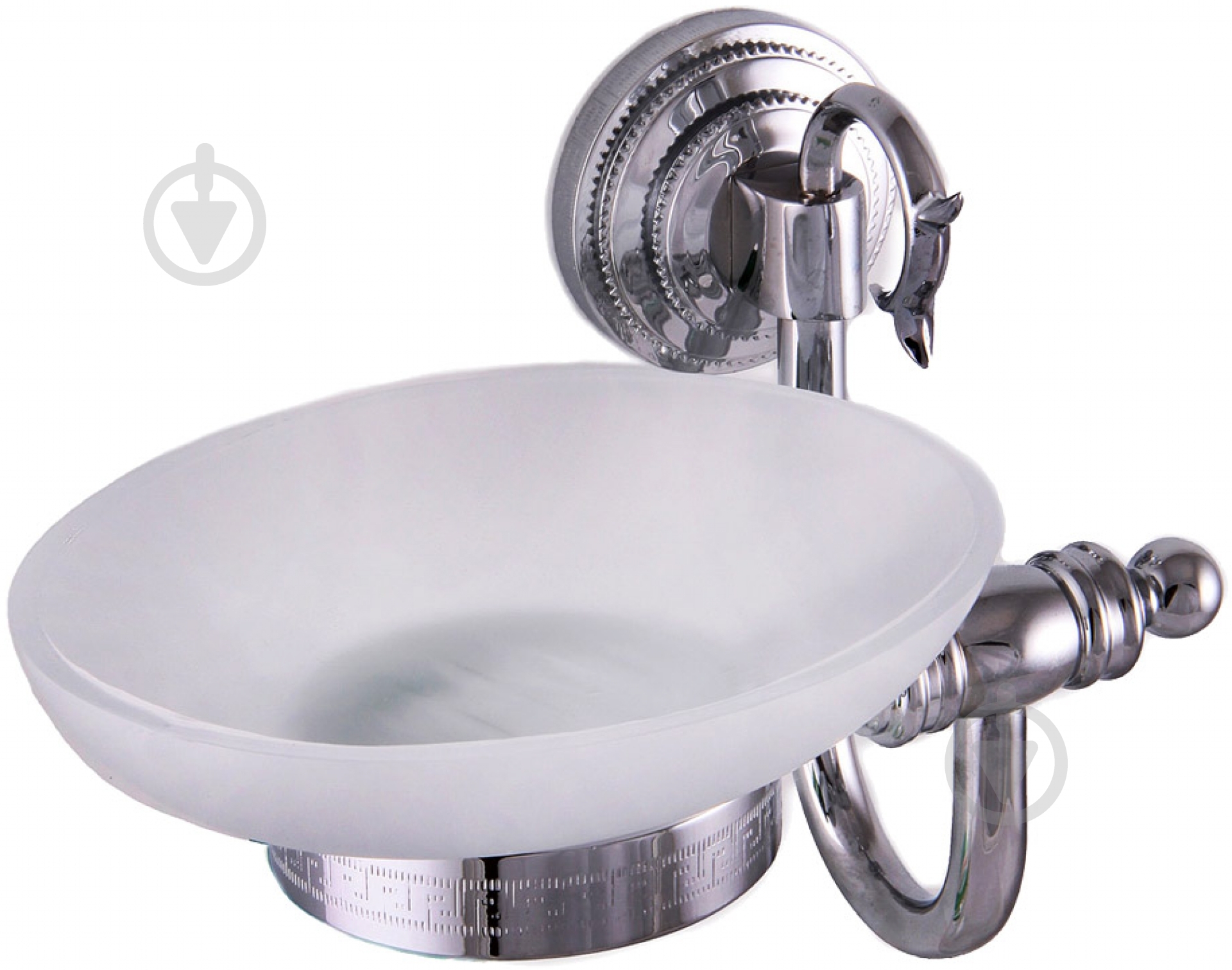 Мыльница Alis Versace А 214005 - фото 1 Мыльница Alis Versace А 214005 - фото 1