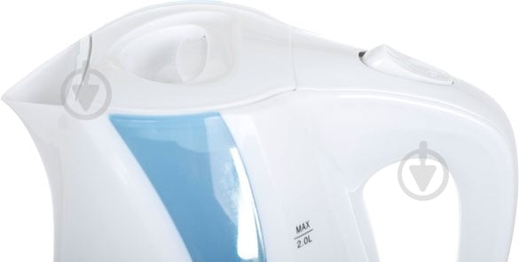 Электрочайник Delfa EKT-1718 - фото 4