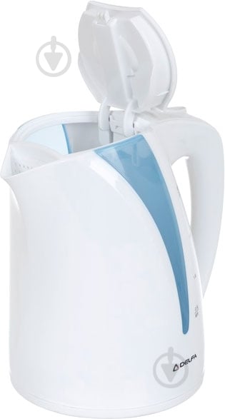 Электрочайник Delfa EKT-1718 - фото 2