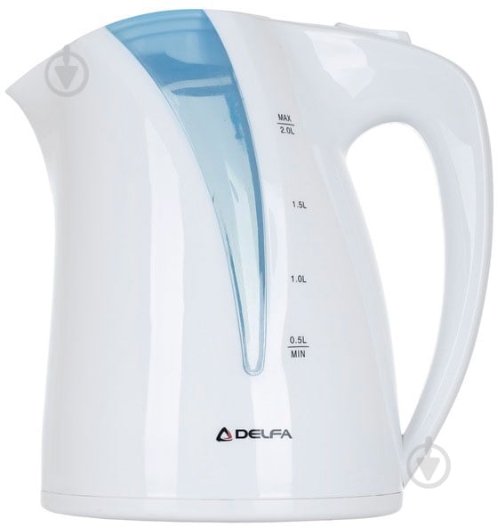Электрочайник Delfa EKT-1718 - фото 1