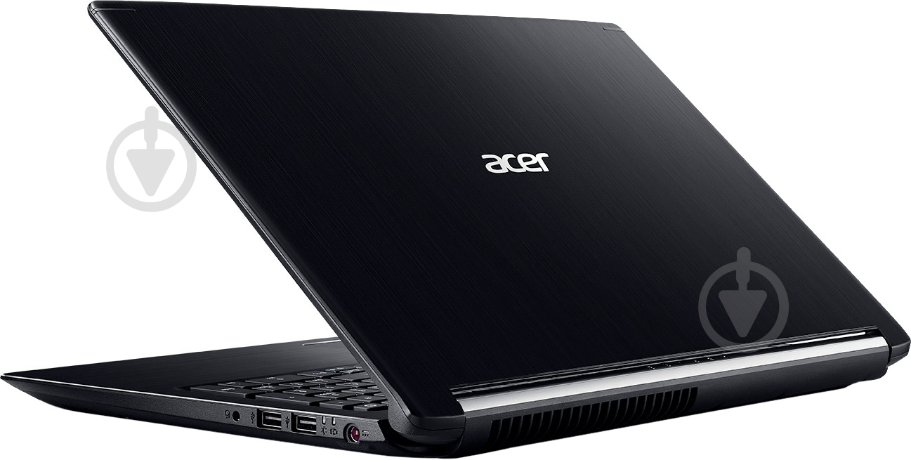 Ноутбук Acer Aspire 7 A715-72G-73L8 15,6" (NH.GXBEU.055) black - фото 4 Ноутбук Acer Aspire 7 A715-72G-73L8 15,6" (NH.GXBEU.055) black - фото 4