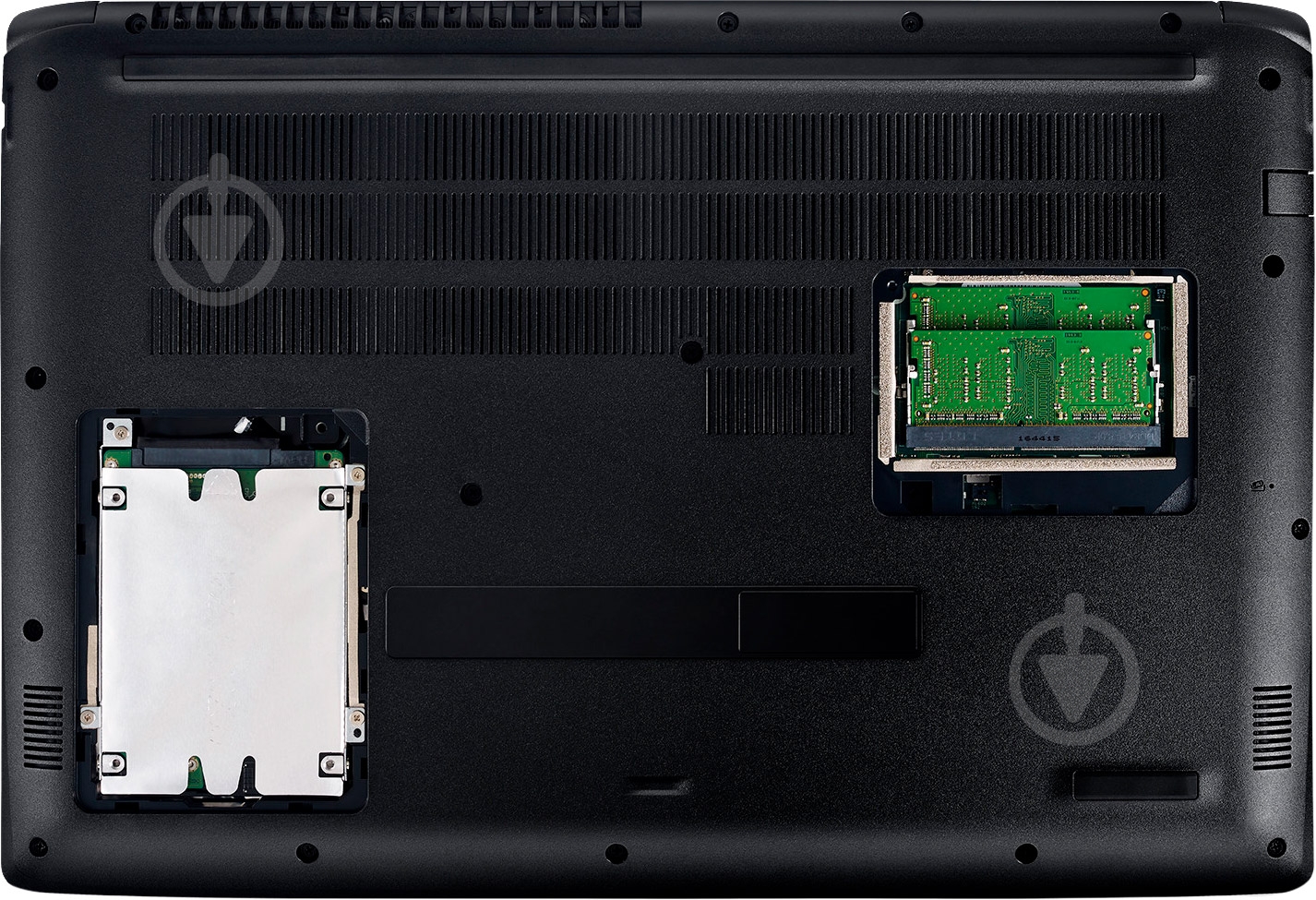 Ноутбук Acer Aspire 7 A715-72G-73L8 15,6" (NH.GXBEU.055) black - фото 7 Ноутбук Acer Aspire 7 A715-72G-73L8 15,6" (NH.GXBEU.055) black - фото 7