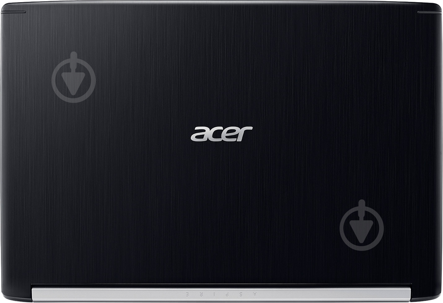Ноутбук Acer Aspire 7 A715-72G-73L8 15,6" (NH.GXBEU.055) black - фото 5 Ноутбук Acer Aspire 7 A715-72G-73L8 15,6" (NH.GXBEU.055) black - фото 5