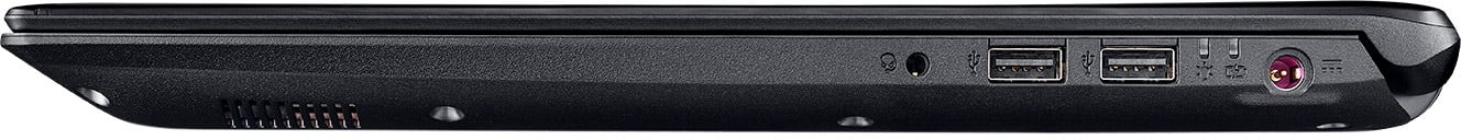 Ноутбук Acer Aspire 7 A715-72G-73L8 15,6" (NH.GXBEU.055) black - фото 9 Ноутбук Acer Aspire 7 A715-72G-73L8 15,6" (NH.GXBEU.055) black - фото 9